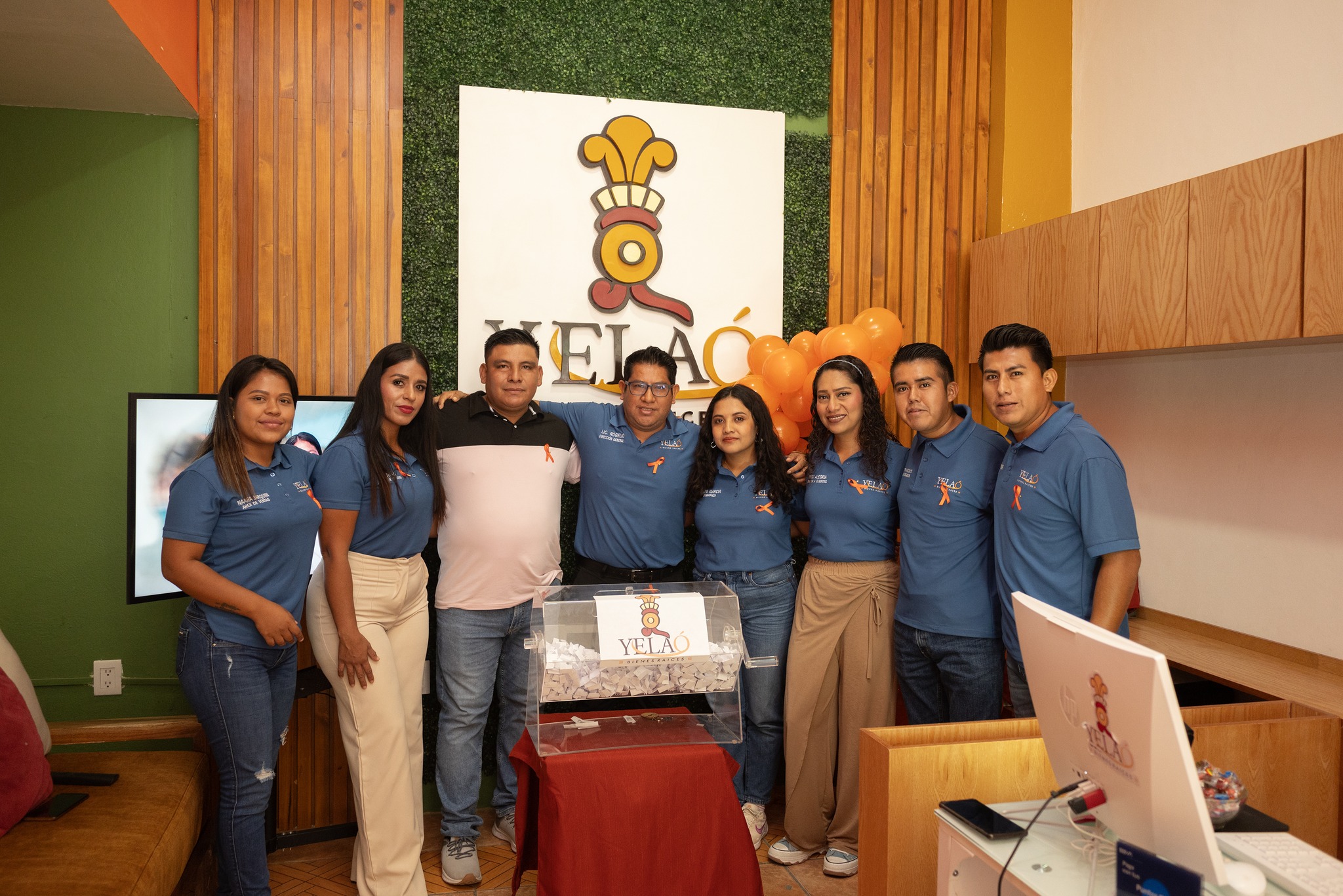 Nuestra Misión - Compromiso con el cliente