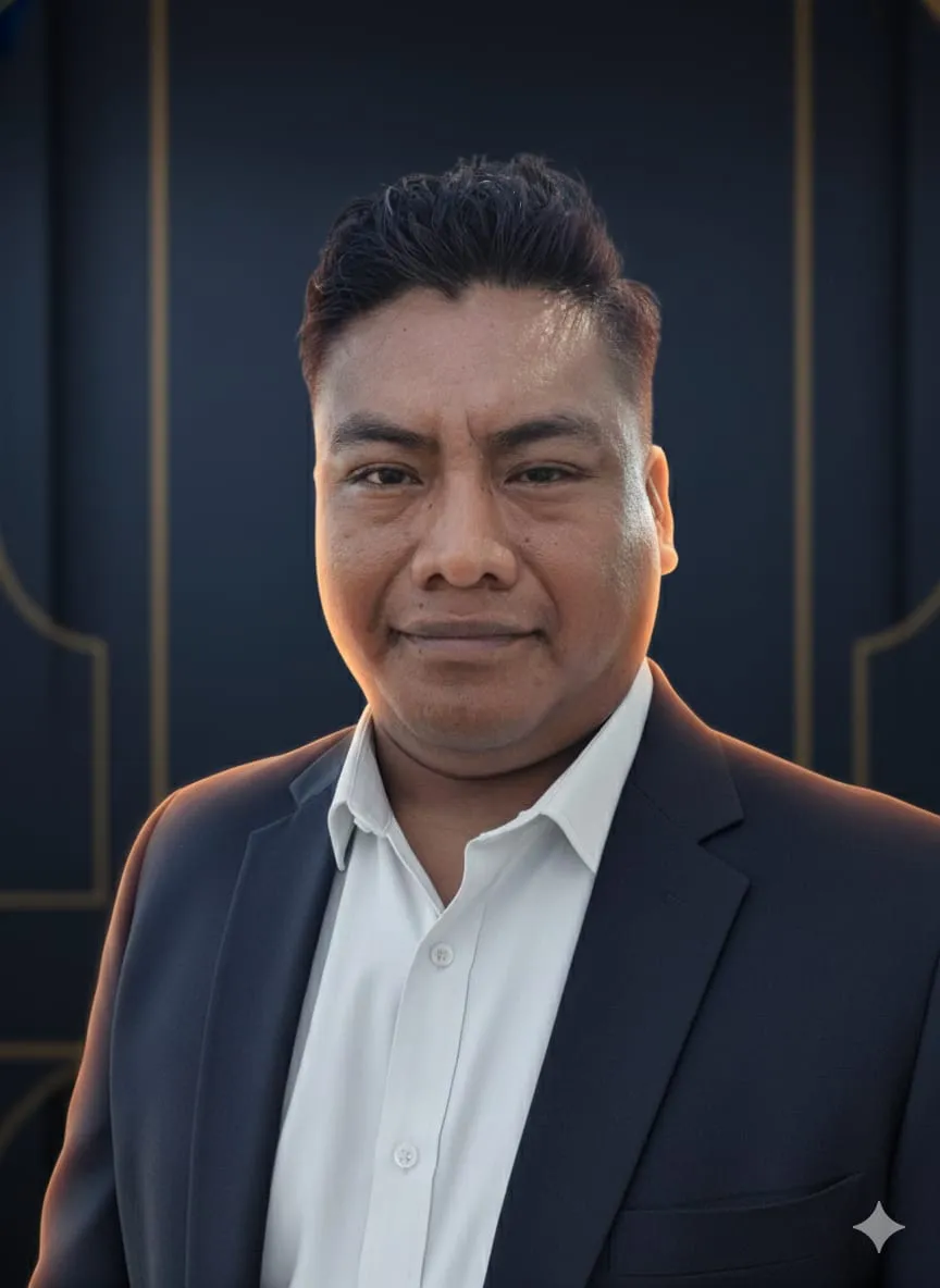 Jesus Emanuel Vazquez Zarate