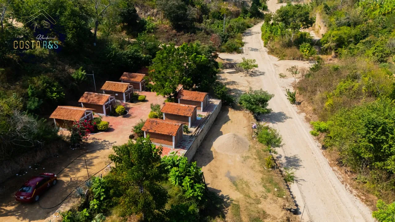 San Pedro Pochutla Oaxaca.