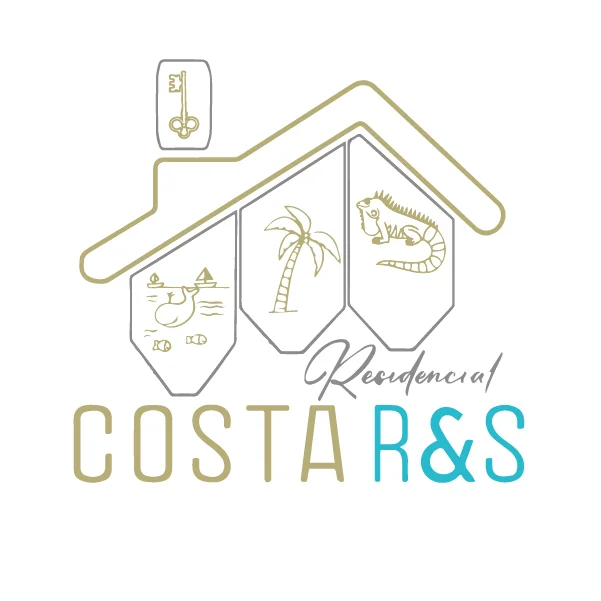 Logo Fraccionamiento Costa RyS