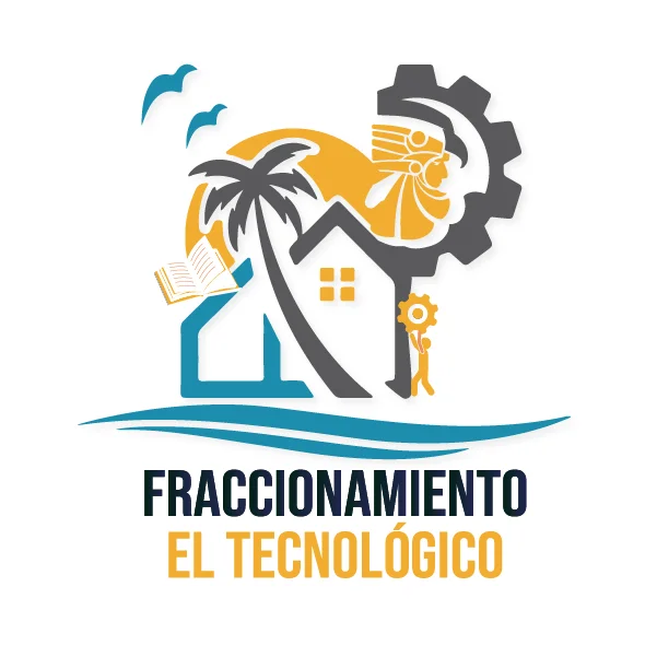 Logo Fraccionamiento El Tecnológico
