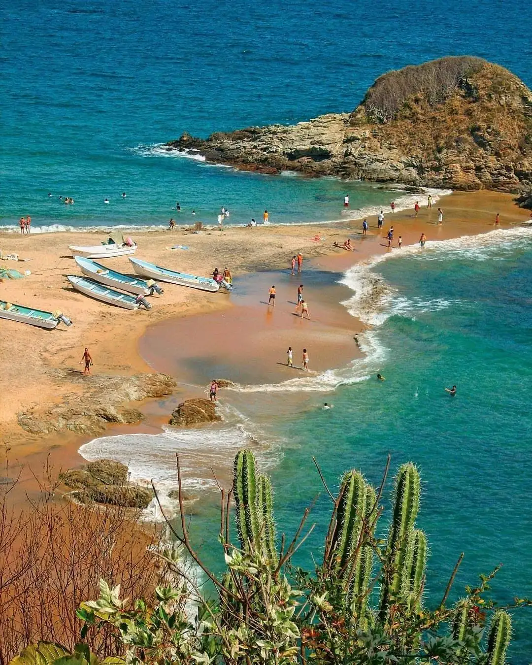 Fraccionamiento Las Brisas