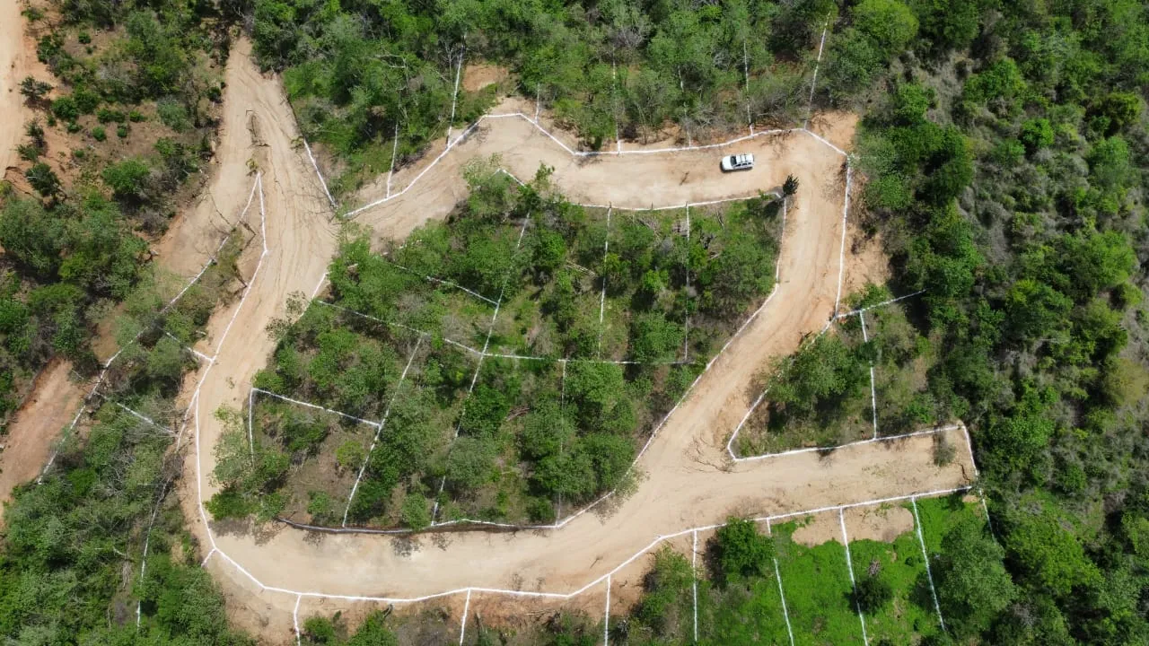 San Antonio Tonameca.