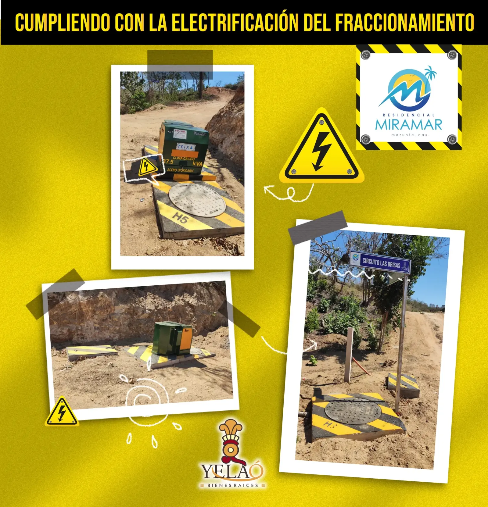 Fraccionamiento Miramar