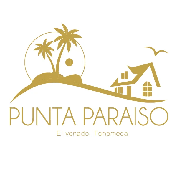 Logo Fraccionamiento Punta Paraíso