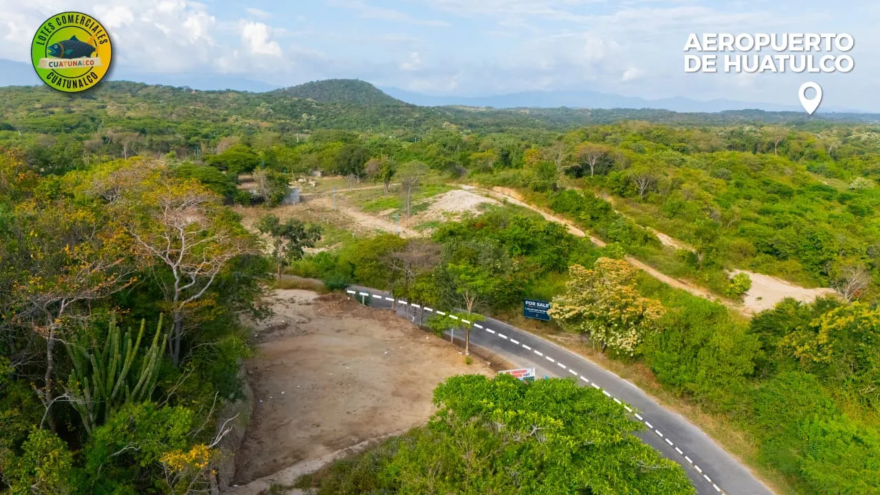 Las Palmas, Cuatunalco.