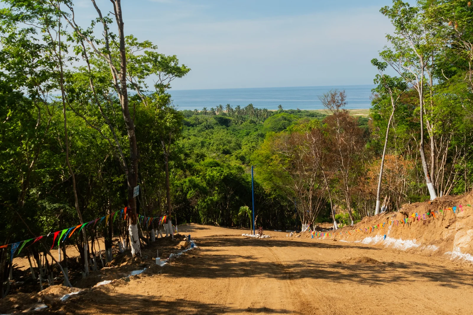 Punta Coral Residencial