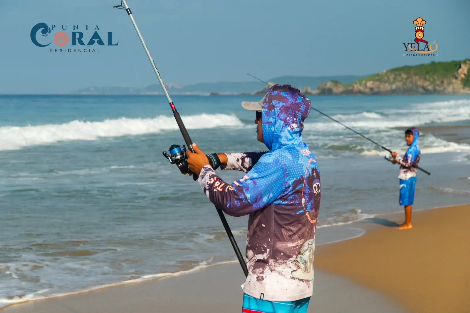 Punta Coral Residencial