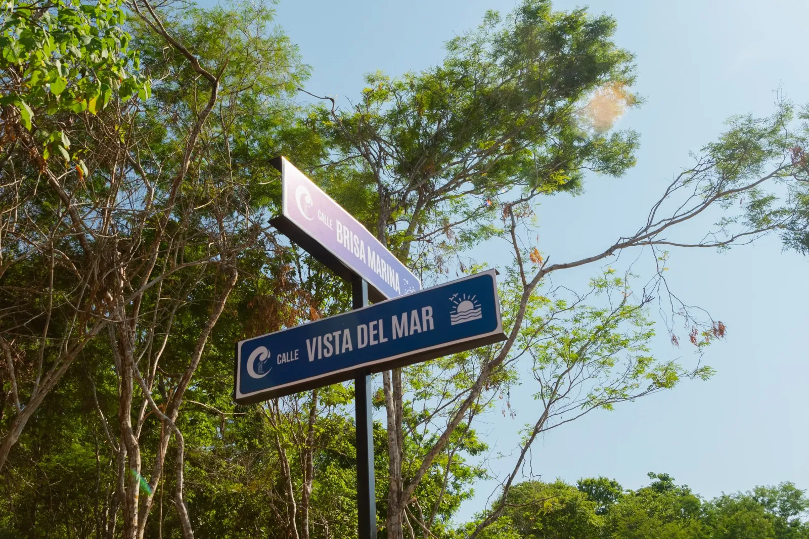 Punta Coral Residencial