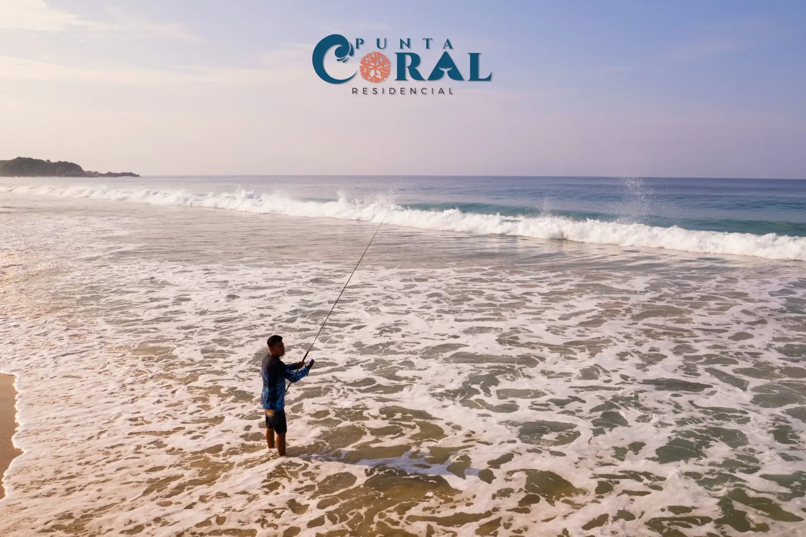 Punta Coral Residencial