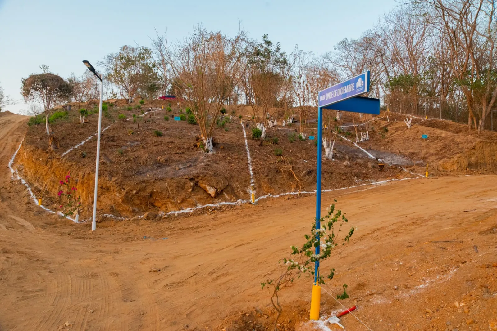 San Pedro Pochutla Oaxaca.