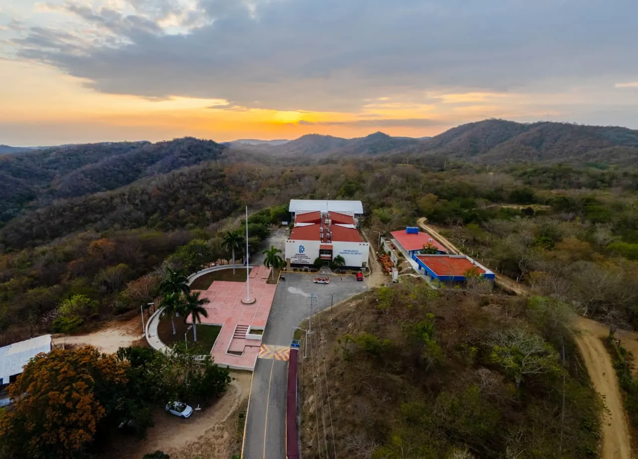San Pedro Pochutla Oaxaca.