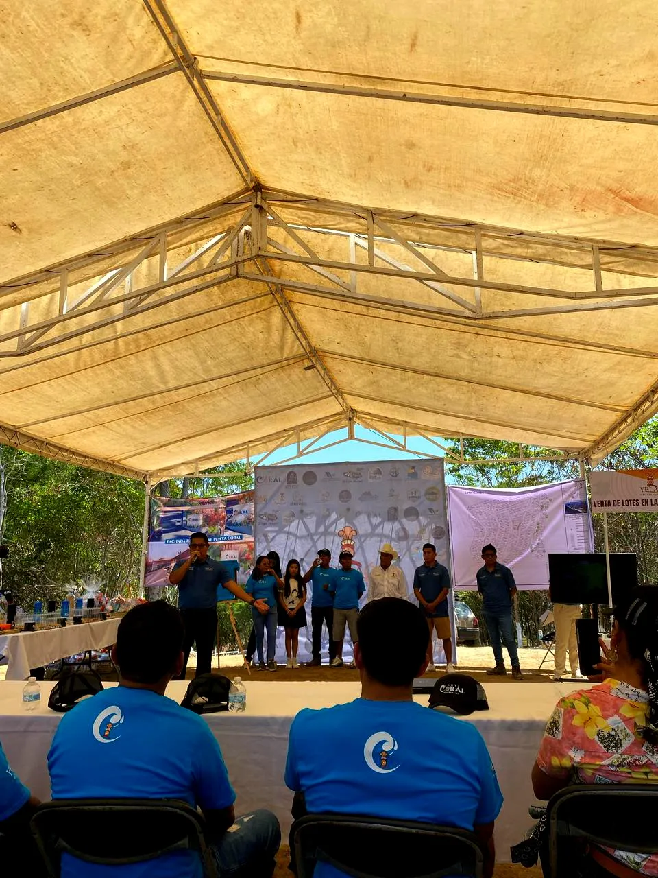 Nuestro equipo de ventas